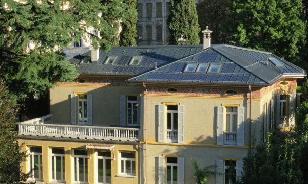Villa Castelli