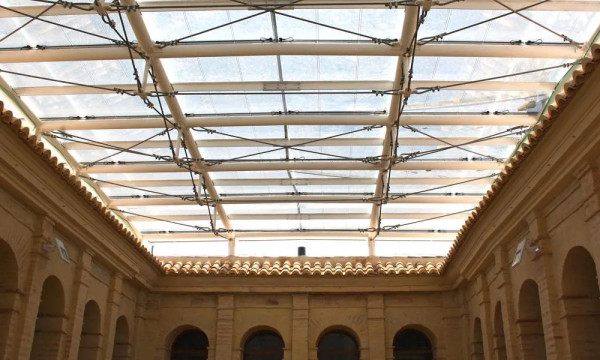 Alzira Rathaus