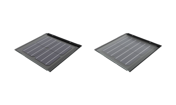 SP PV Roof Tiles_black_4 cells