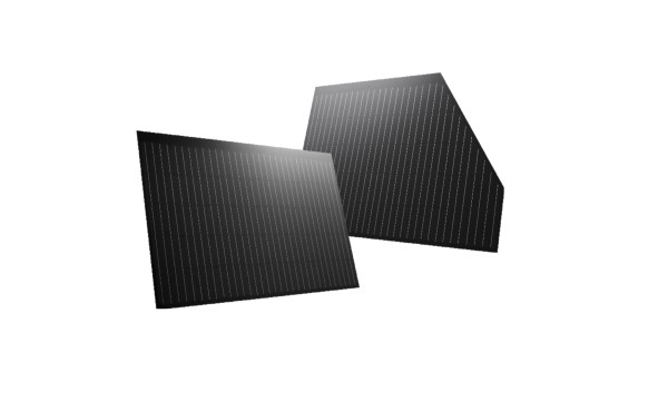 MegaSlate® - tetto solare