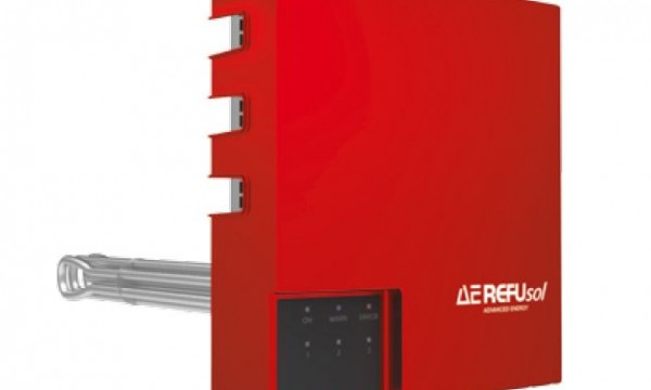 REFUsol - PV Heater